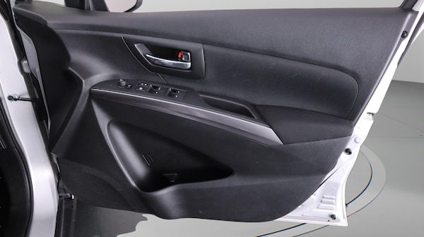 Used Suzuki SX4 S-Cross 2024 for sale - 76138323: Photo 15