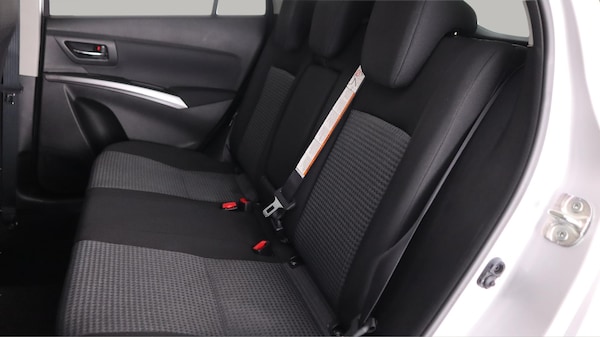 Used Suzuki SX4 S-Cross 2024 for sale - 76138323: Photo 16