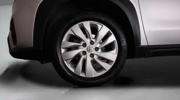 Used Suzuki SX4 S-Cross 2024 for sale - 76138323: Photo 18