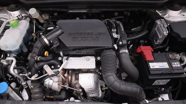 Used Suzuki SX4 S-Cross 2024 for sale - 76138323: Photo 19
