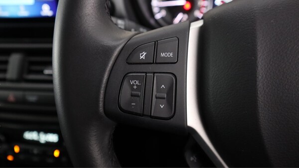 Used Suzuki SX4 S-Cross 2024 for sale - 76138323: Photo 22