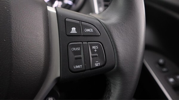 Used Suzuki SX4 S-Cross 2024 for sale - 76138323: Photo 23