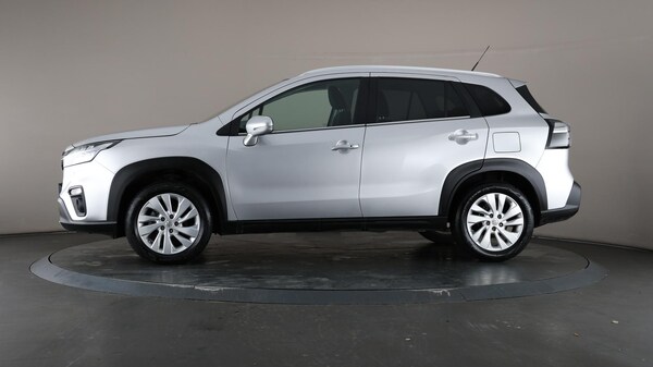 Used Suzuki SX4 S-Cross 2024 for sale - 76138323: Photo 36