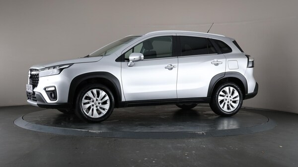 Used Suzuki SX4 S-Cross 2024 for sale - 76138323: Photo 38