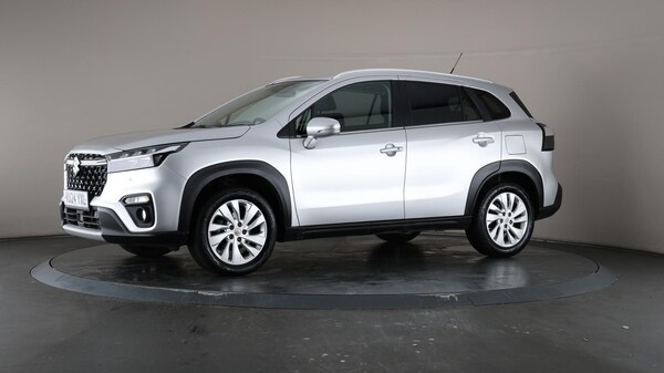 Used Suzuki SX4 S-Cross 2024 for sale - 76138323: Photo 39
