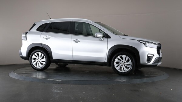 Used Suzuki SX4 S-Cross 2024 for sale - 76138323: Photo 56