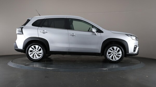 Used Suzuki SX4 S-Cross 2024 for sale - 76138323: Photo 58