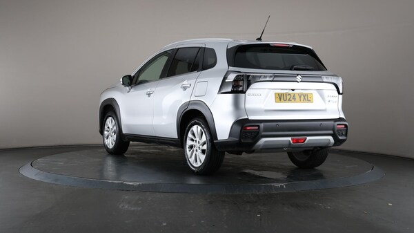 Used Suzuki SX4 S-Cross 2024 for sale - 76138323: Photo 66