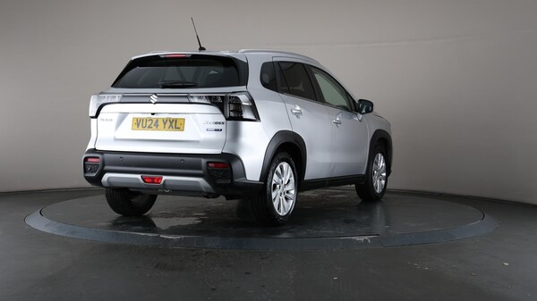 Used Suzuki SX4 S-Cross 2024 for sale - 76138323: Photo 67