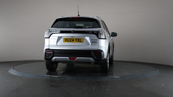 Used Suzuki SX4 S-Cross 2024 for sale - 76138323: Photo 69