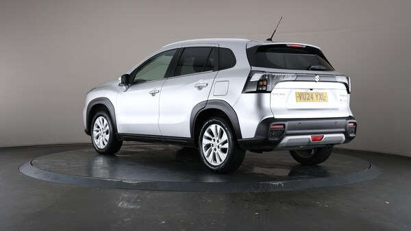 Used Suzuki SX4 S-Cross 2024 for sale - 76138323: Photo 71