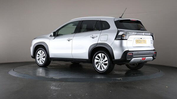 Used Suzuki SX4 S-Cross 2024 for sale - 76138323: Photo 72