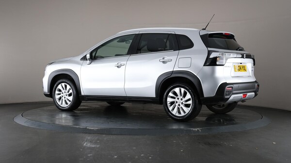 Used Suzuki SX4 S-Cross 2024 for sale - 76138323: Photo 73