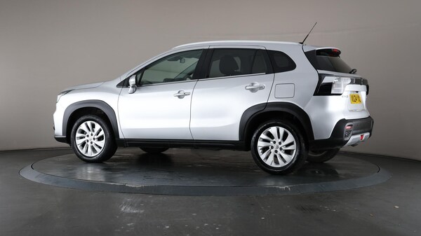 Used Suzuki SX4 S-Cross 2024 for sale - 76138323: Photo 74