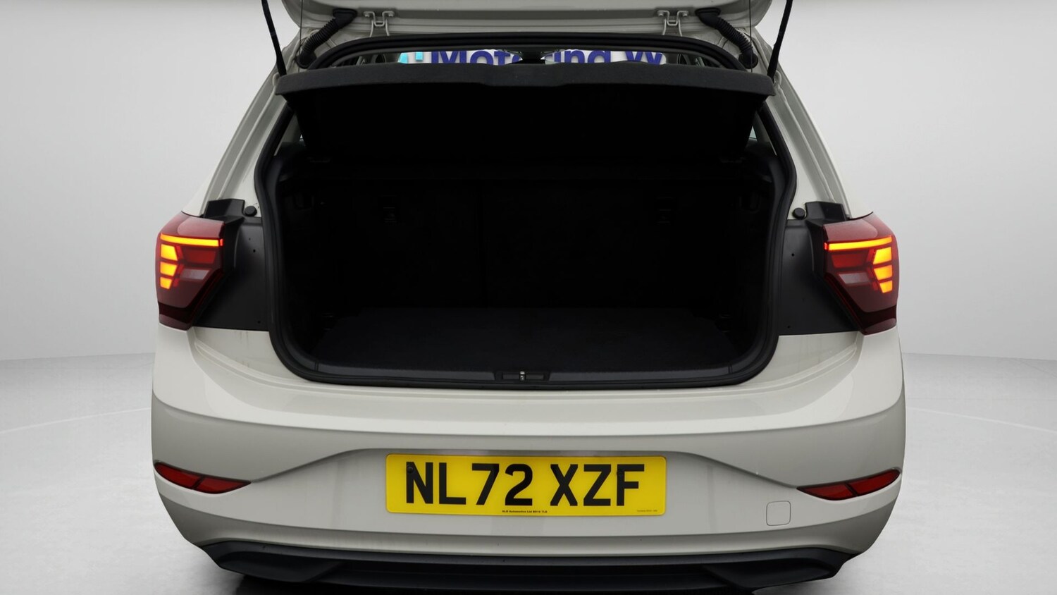 Used Volkswagen Polo 2022 for sale - 77504404: Photo 17