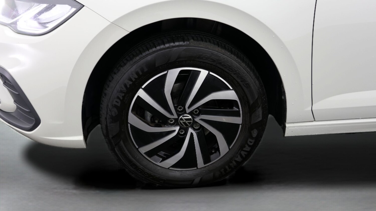 Used Volkswagen Polo 2022 for sale - 77504404: Photo 18