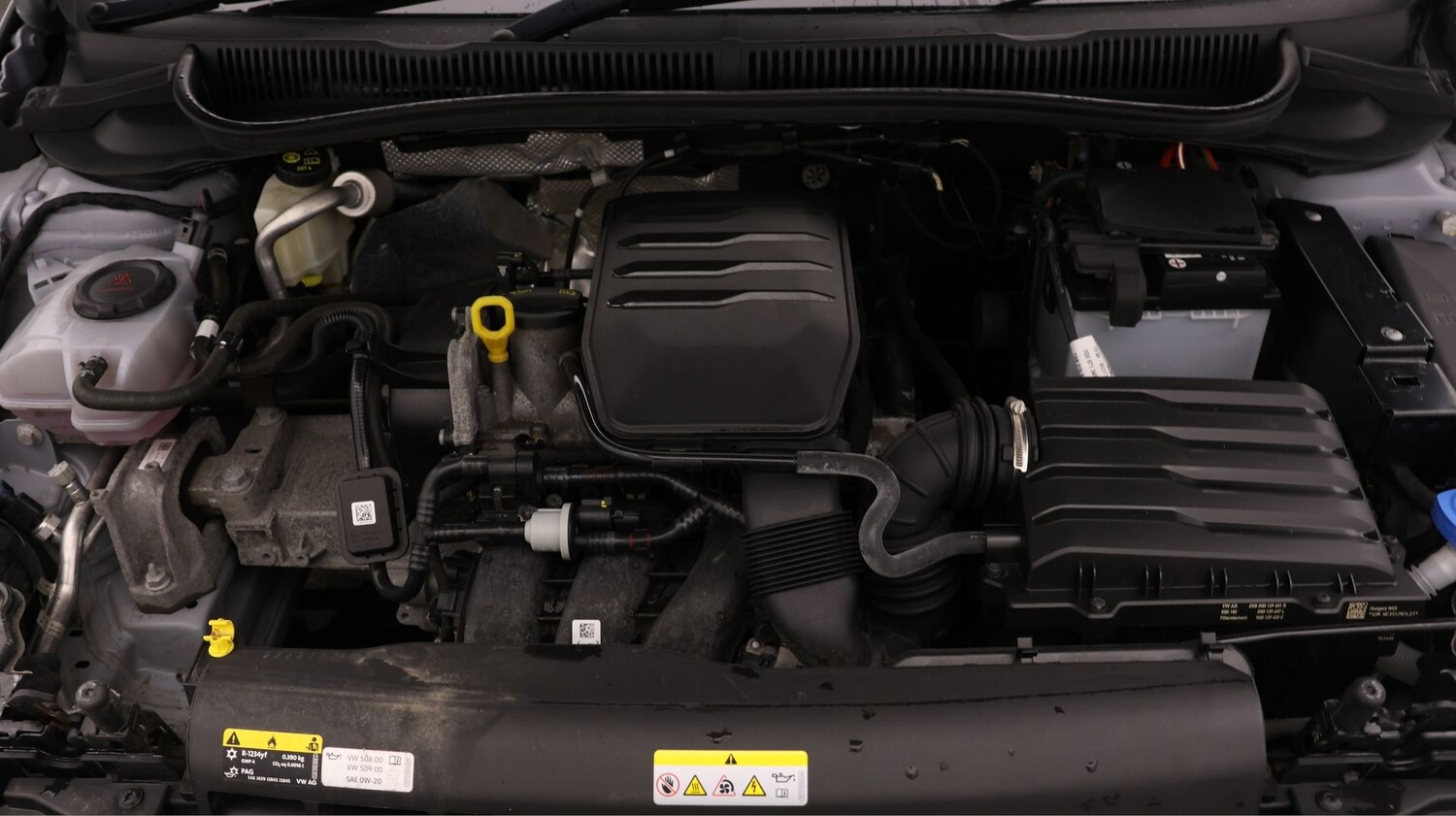 Used Volkswagen Polo 2022 for sale - 77504404: Photo 19