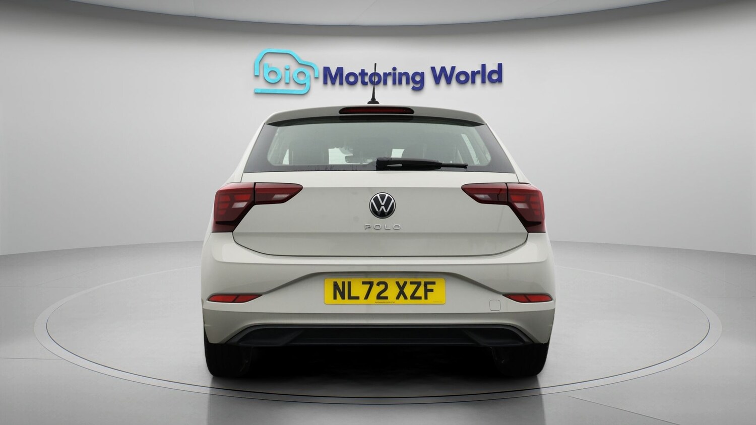 Used Volkswagen Polo 2022 for sale - 77504404: Photo 6