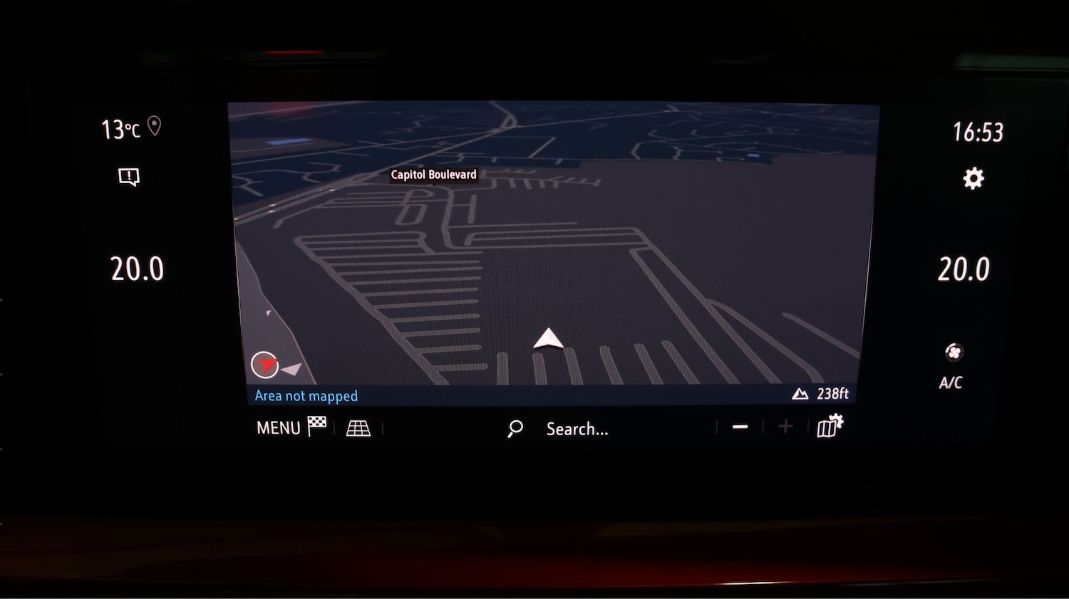 Used Vauxhall Mokka Electric 2022 for sale - 77428334: Photo 11