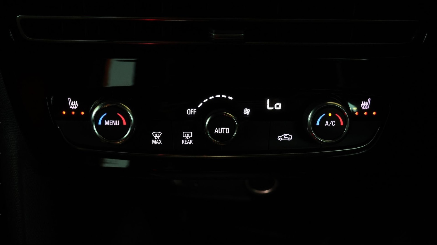 Used Vauxhall Mokka Electric 2022 for sale - 77428334: Photo 12