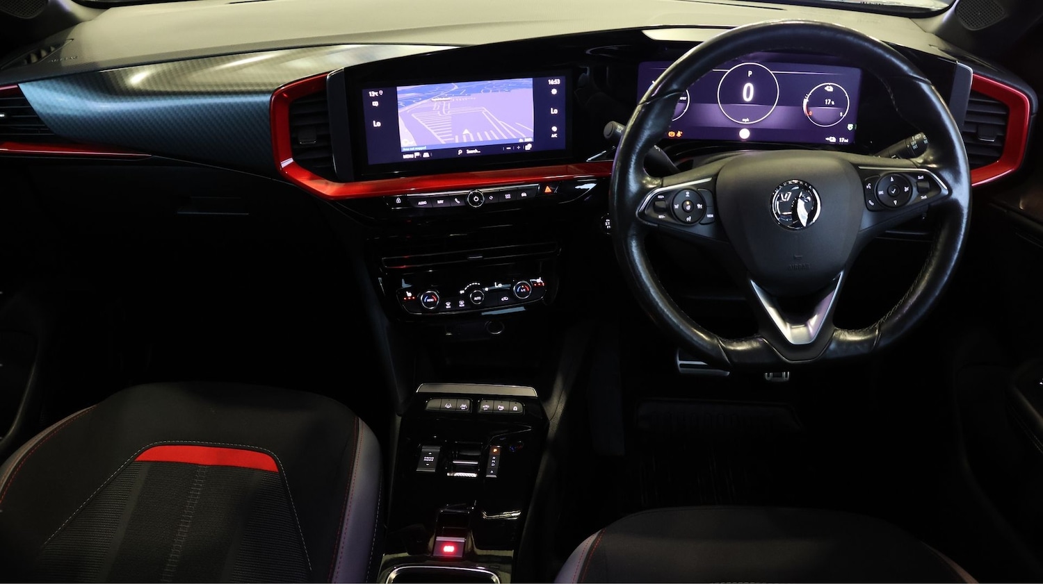 Used Vauxhall Mokka Electric 2022 for sale - 77428334: Photo 13