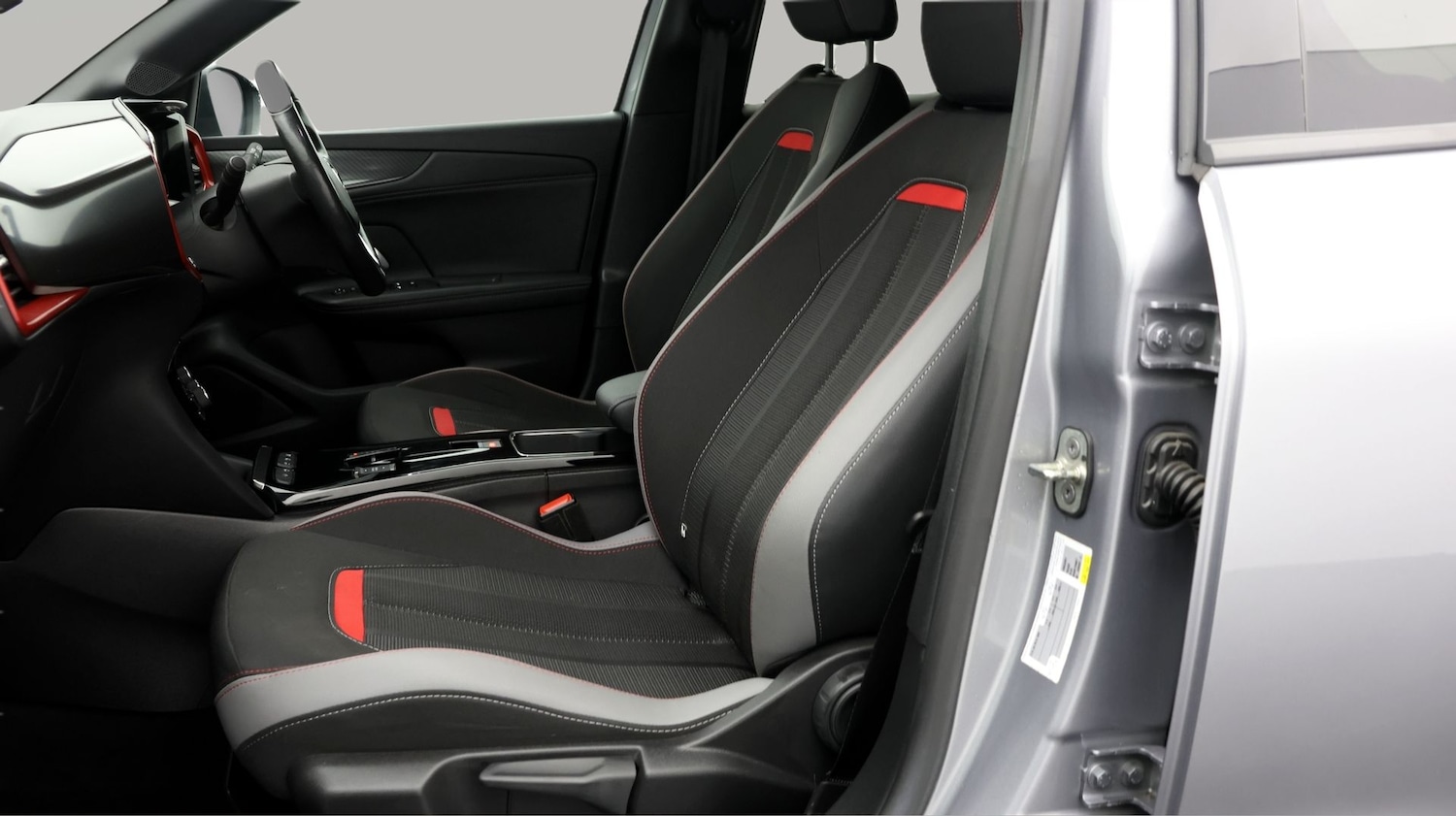 Used Vauxhall Mokka Electric 2022 for sale - 77428334: Photo 14