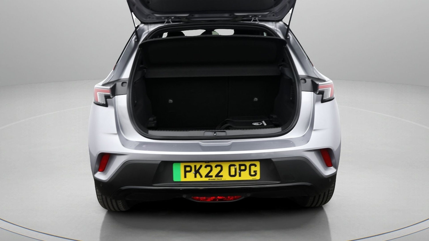 Used Vauxhall Mokka Electric 2022 for sale - 77428334: Photo 17