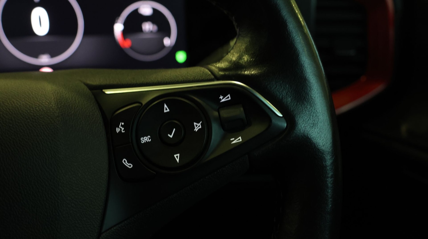 Used Vauxhall Mokka Electric 2022 for sale - 77428334: Photo 22