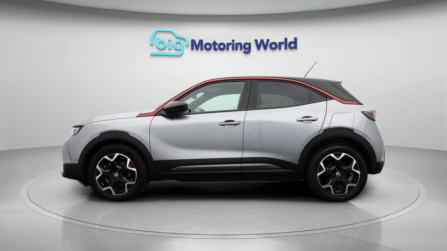 Used Vauxhall Mokka Electric 2022 for sale - 77428334: Photo 4