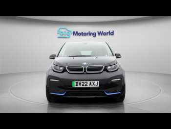 Used BMW i3 2022 for sale - 74409238: Photo