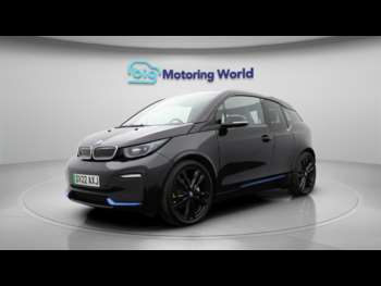 Used BMW i3 2022 for sale - 74409238: Photo