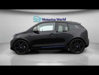 Used BMW i3 2022 for sale - 74409238: Photo