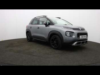 (19) - 1.2 PureTech Feel SUV 5dr Petrol Manual Euro 6 (82 ps)