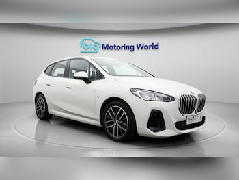 Used BMW 2 Series 2024 for sale - 78155489: Photo