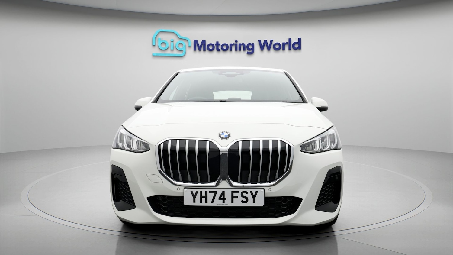 Used BMW 2 Series 2024 for sale - 78155489: Photo 2