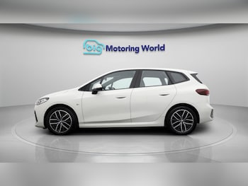 Used BMW 2 Series 2024 for sale - 78155489: Photo