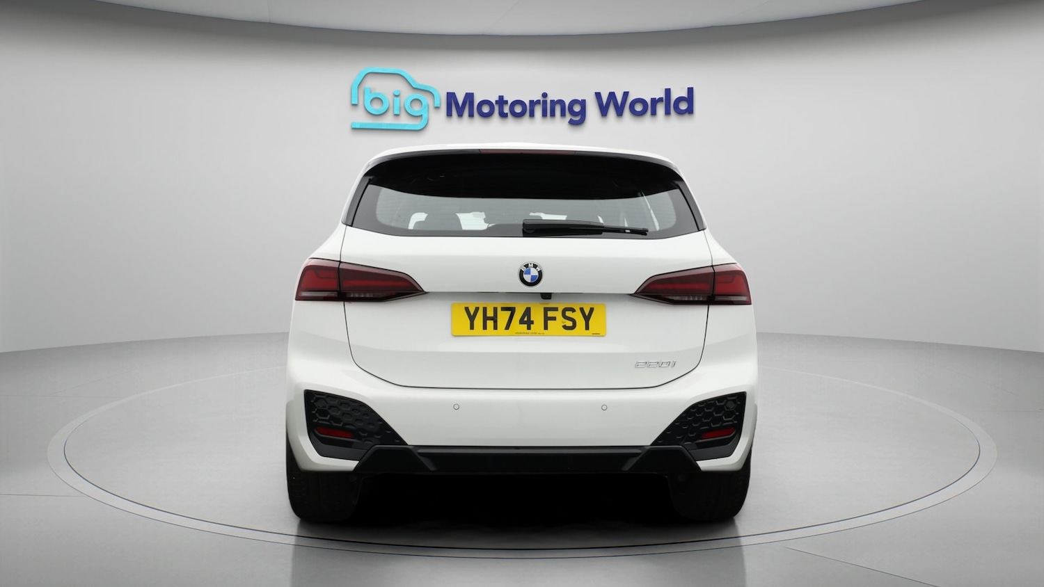 Used BMW 2 Series 2024 for sale - 78155489: Photo 6