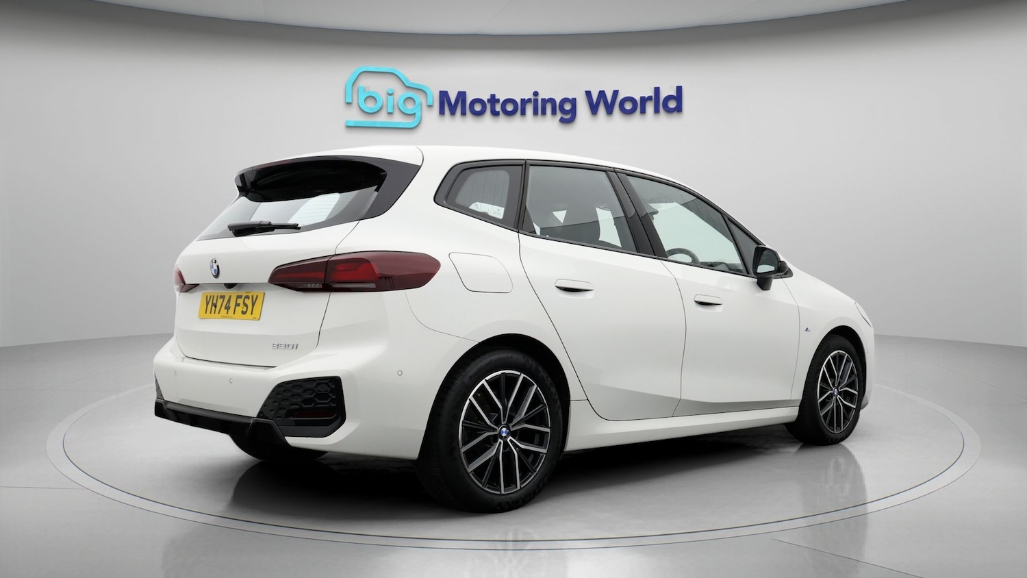 Used BMW 2 Series 2024 for sale - 78155489: Photo 7