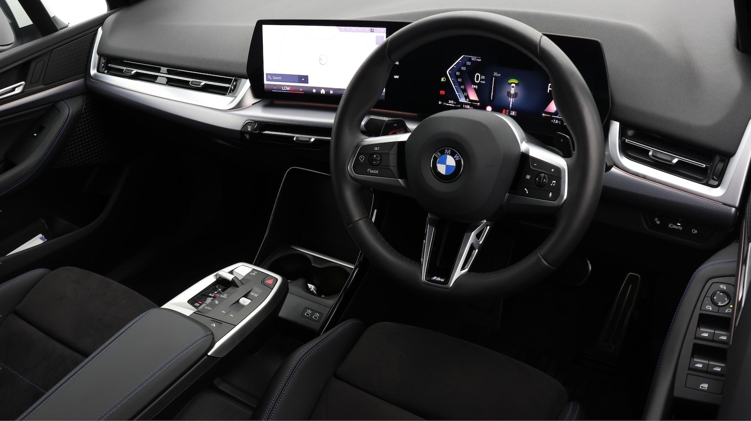 Used BMW 2 Series 2024 for sale - 78155489: Photo 9