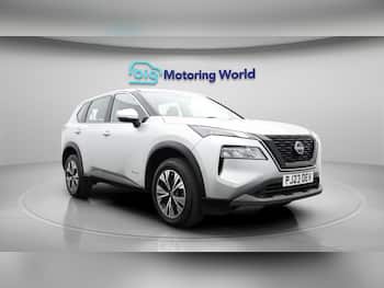 Used Nissan X-Trail 2023 for sale - 79633027: Photo