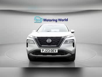 Used Nissan X-Trail 2023 for sale - 79633027: Photo