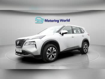 Used Nissan X-Trail 2023 for sale - 79633027: Photo