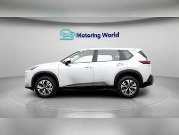 Used Nissan X-Trail 2023 for sale - 79633027: Photo
