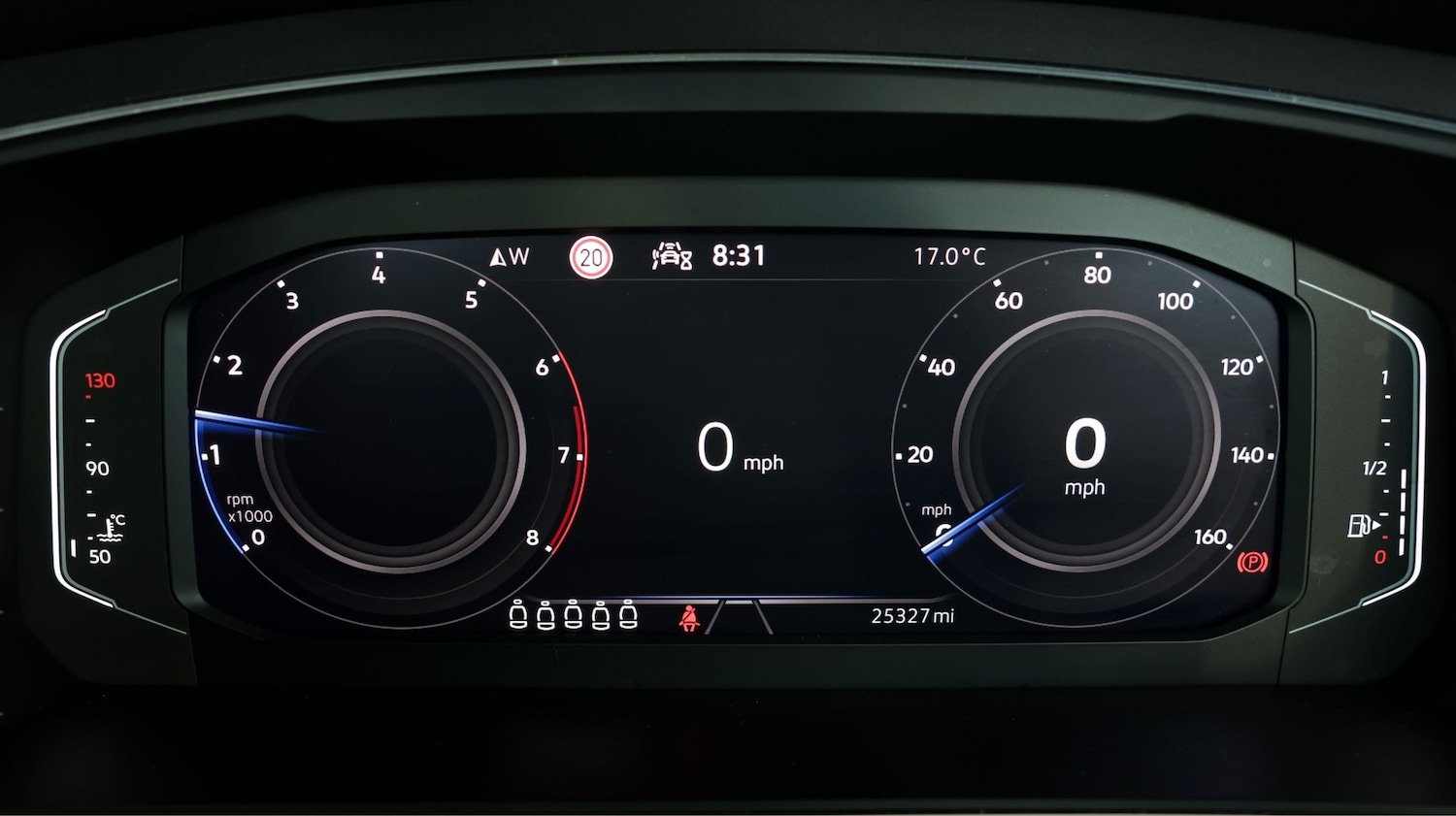 Used Volkswagen Tiguan Allspace 2022 for sale - 77872354: Photo 10