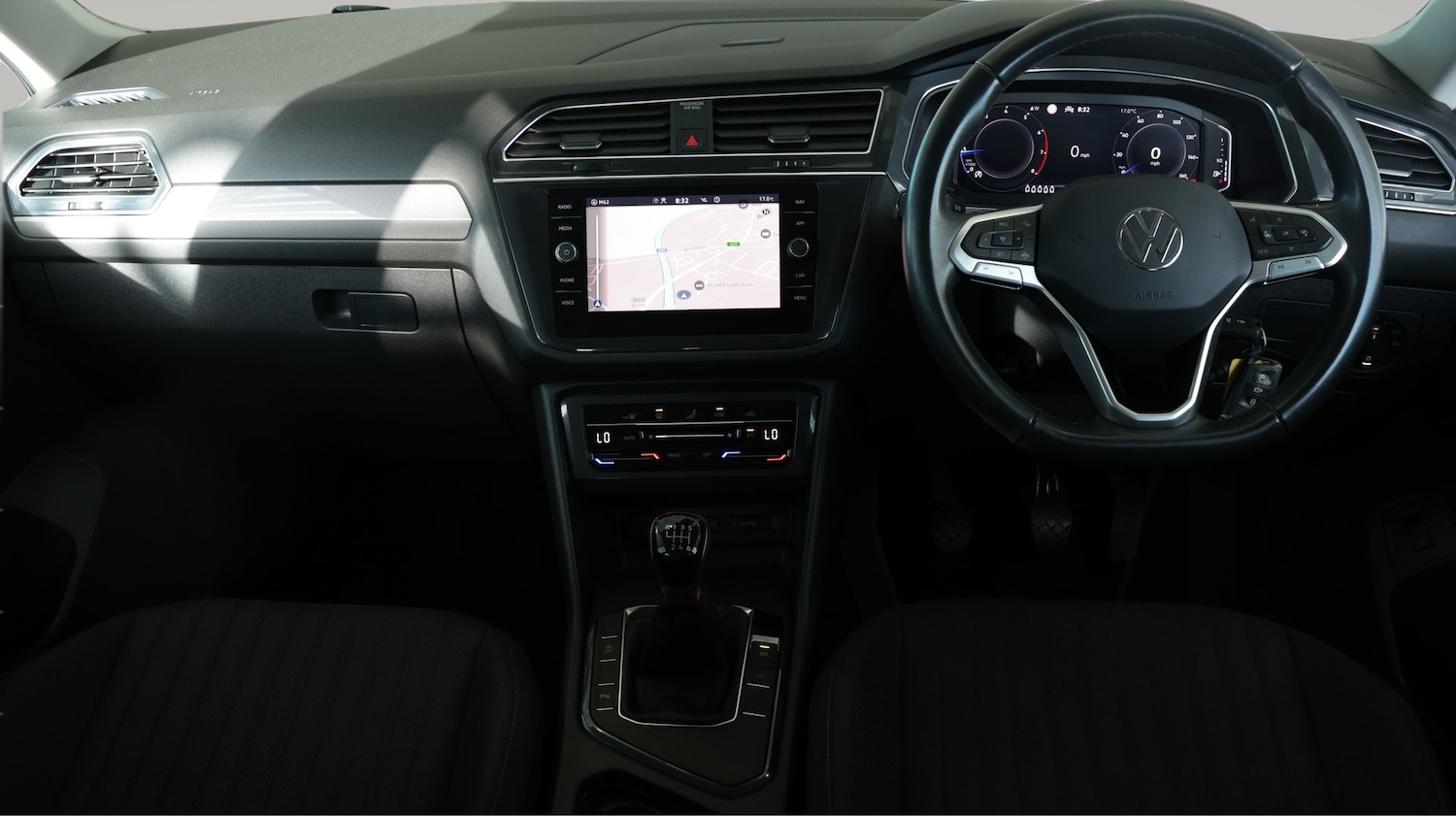 Used Volkswagen Tiguan Allspace 2022 for sale - 77872354: Photo 13