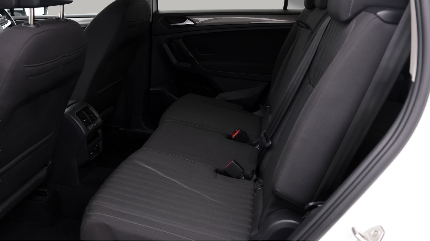 Used Volkswagen Tiguan Allspace 2022 for sale - 77872354: Photo 16