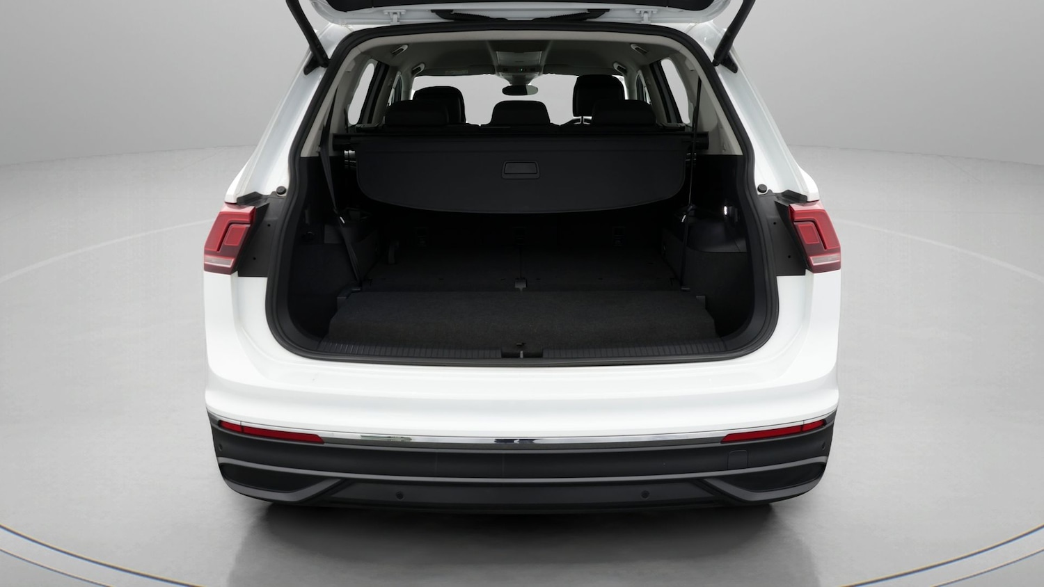 Used Volkswagen Tiguan Allspace 2022 for sale - 77872354: Photo 17