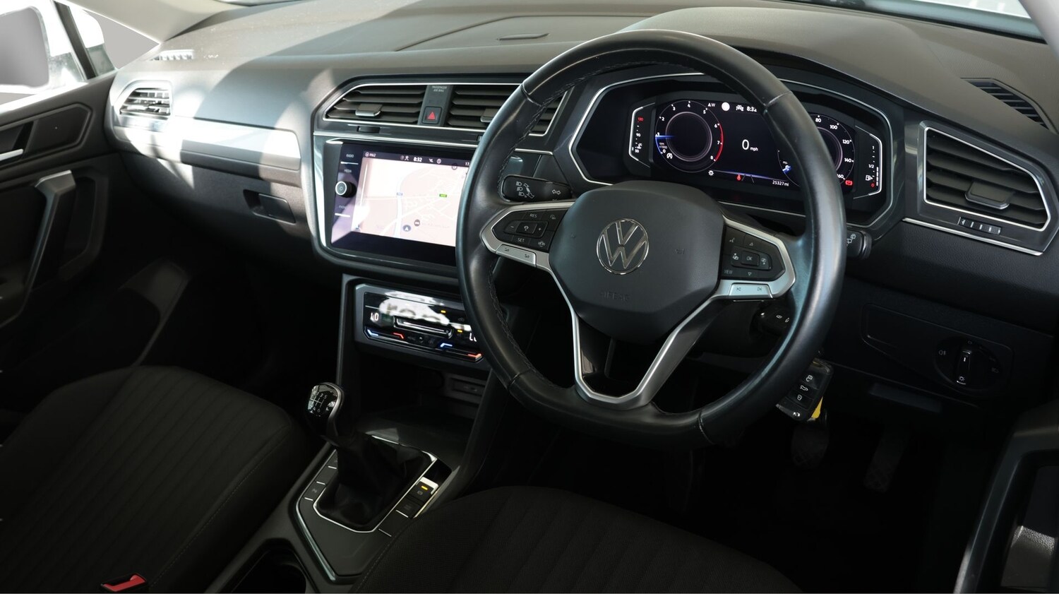 Used Volkswagen Tiguan Allspace 2022 for sale - 77872354: Photo 9