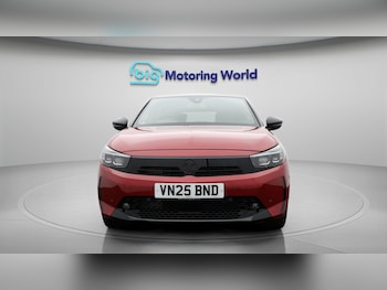 Used Vauxhall Corsa 2025 for sale - 79555359: Photo