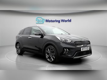 Used Kia Niro 2022 for sale - 78581574: Photo